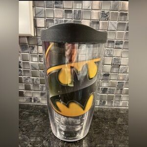 Batman Tervis 16oz